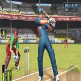 Dwonload 3D Cricket WorldCup Fever Cell Phone Game
